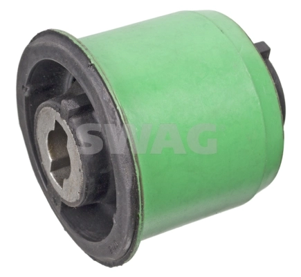 Bushing, axle beam 62 92 8404