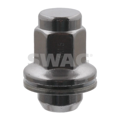 Wheel Nut 81 93 3497