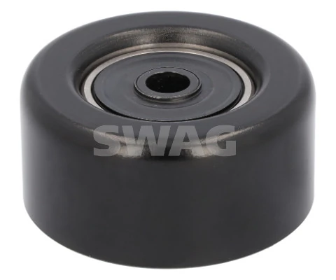 Deflection/Guide Pulley, V-ribbed belt 33 10 9650