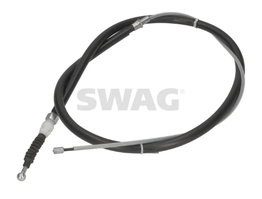 Cable Pull, parking brake 33 11 0910