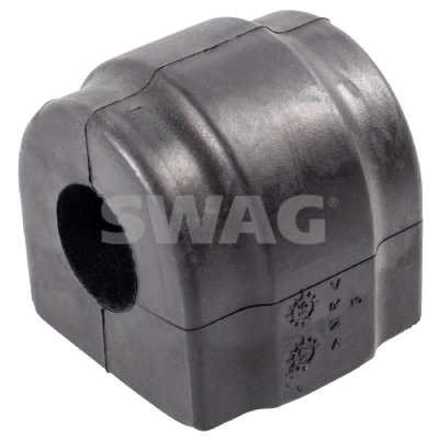 Mounting, stabiliser bar 20 93 6904