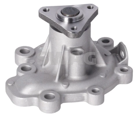 Water Pump, engine cooling 33 11 0678