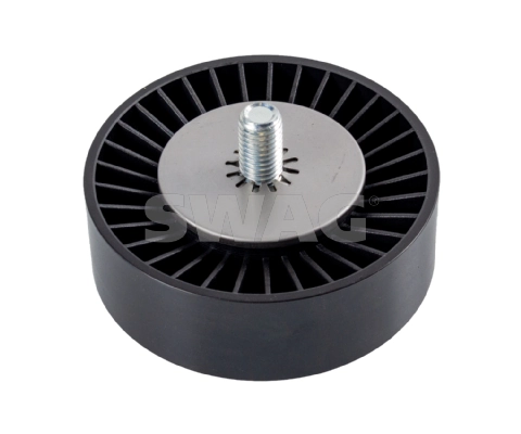 Deflection/Guide Pulley, V-ribbed belt 20 93 0120