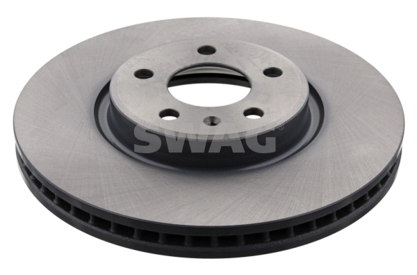 Brake Disc 30 94 4022