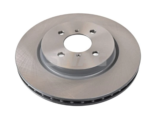 Brake Disc 33 10 6321
