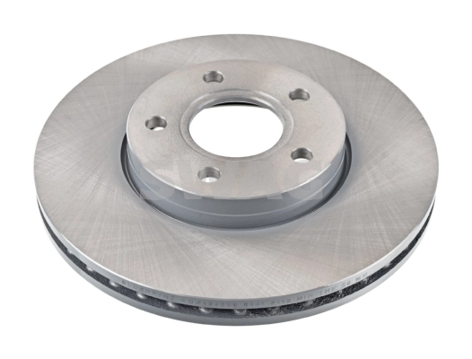 Brake Disc 55 10 5718
