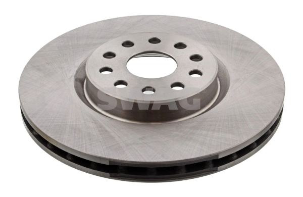 Brake Disc 74 91 4165