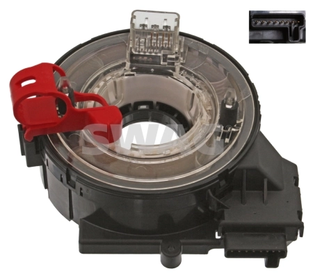 Clock Spring, airbag 30 94 6759