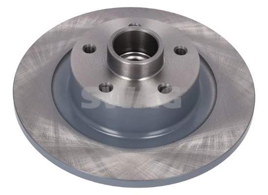 Brake Disc 33 11 0036