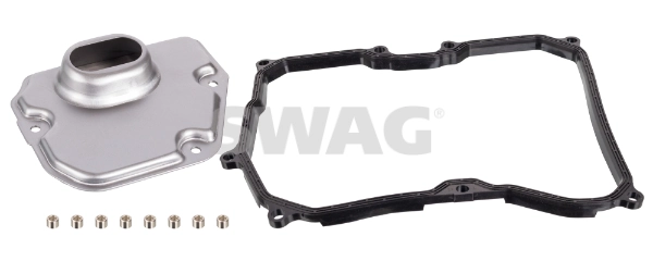 Hydraulic Filter Kit, automatic transmission SWAG extra 33 10 3500