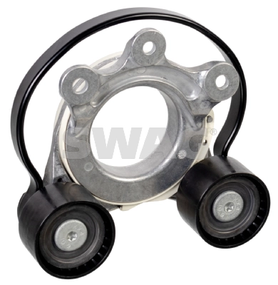 Belt Tensioner, V-ribbed belt 33 10 3144