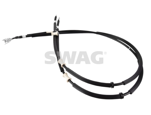 Cable Pull, parking brake 33 10 0343