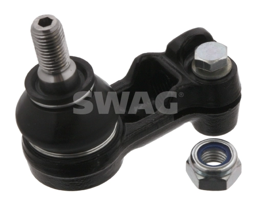 Tie Rod End 22 93 4545