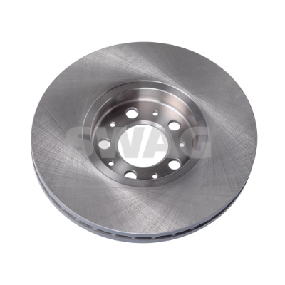 SWAG 30 91 9370 Brake Disc