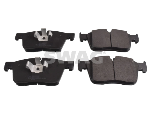 Brake Pad Set, disc brake 33 10 2624