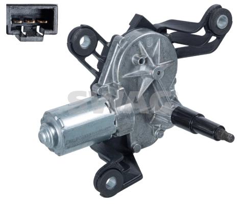 Wiper Motor 40 10 9031