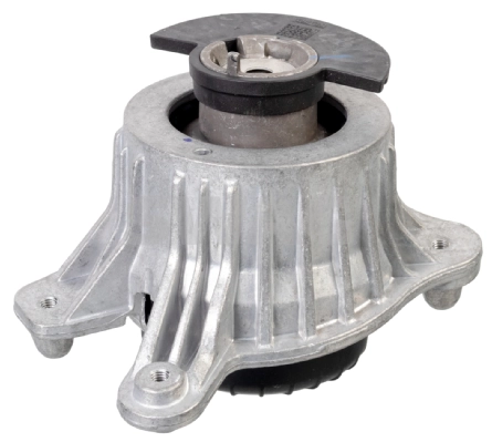 Mounting, engine 33 10 3664