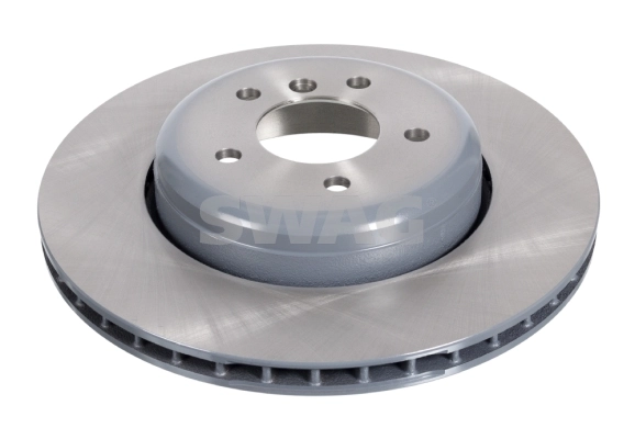 Brake Disc 20 10 4807