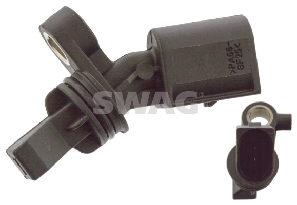 Sensor, wheel speed 30 10 7744