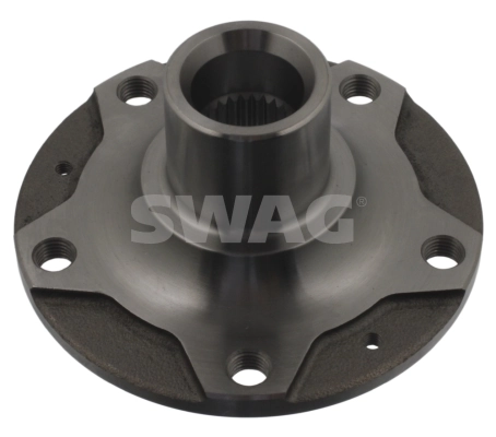 Wheel Hub 70 94 0225