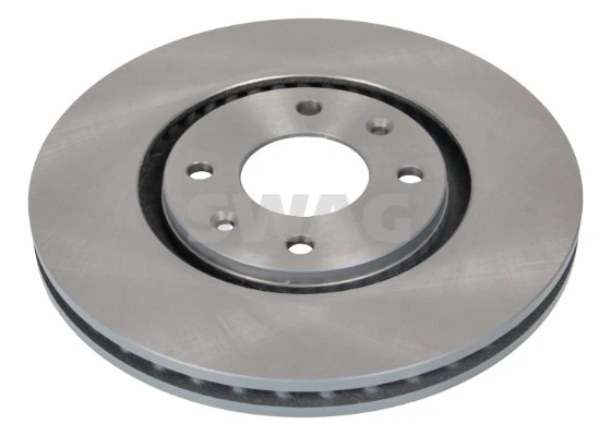 Brake Disc 62 91 0679