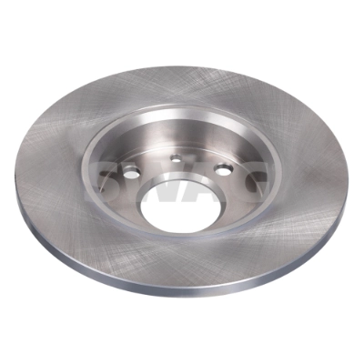 Brake Disc 70 91 0619