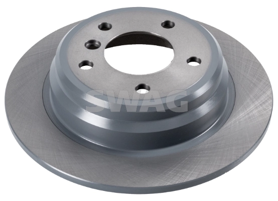 Brake Disc 20 91 2325