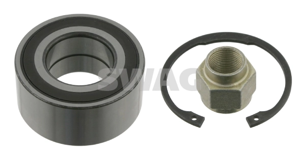 Wheel Bearing Kit 64 92 4517