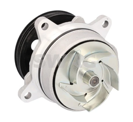 Water Pump, engine cooling 33 11 0701