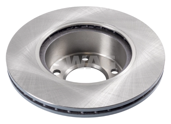 Brake Disc 20 92 3536