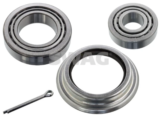 Wheel Bearing Kit 50 85 0002