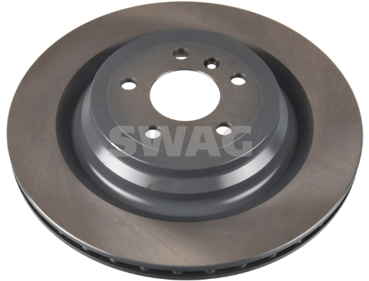 Brake Disc 33 10 2443