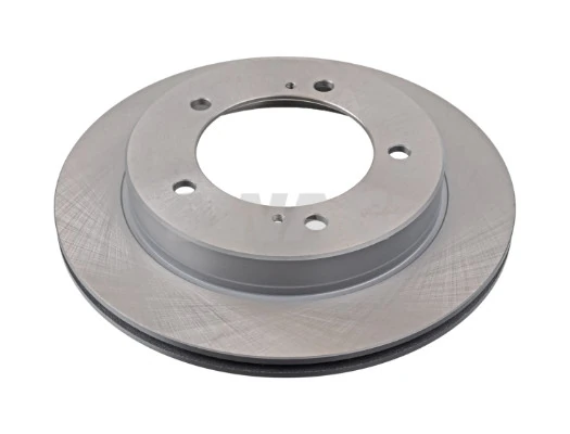 Brake Disc 33 10 6319