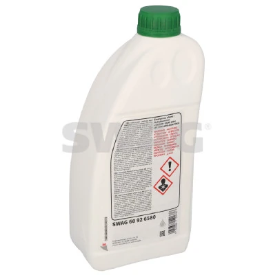 Antifreeze 60 92 6580