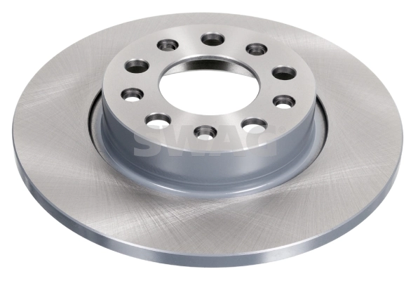 Brake Disc 74 94 3880