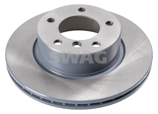 Brake Disc 20 92 3536