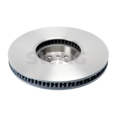 Brake Disc 33 10 5204