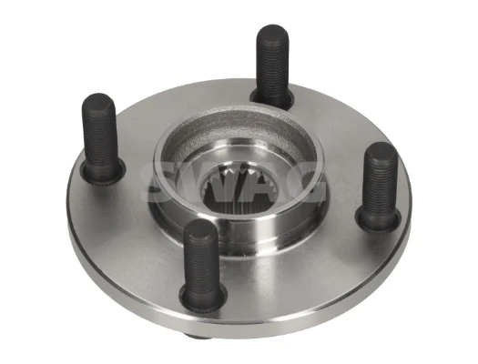 SWAG 33 11 1289 Wheel Hub