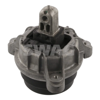 Mounting, engine 20 93 6683