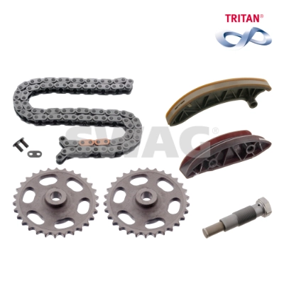 Timing Chain Kit 10 94 9571