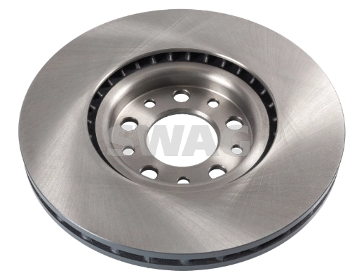 SWAG 33 10 0148 Brake Disc