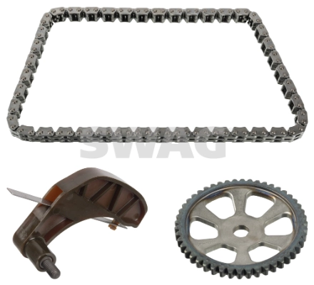 Chain Kit, oil pump drive 99 13 3935