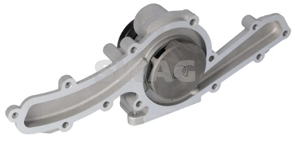 SWAG 74 93 9882 Water Pump, engine cooling