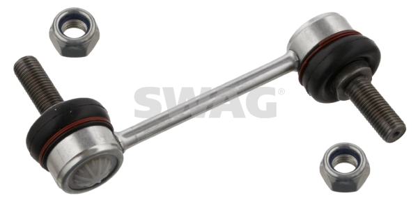 SWAG Link/Coupling Rod, stabiliser bar 22 93 4853