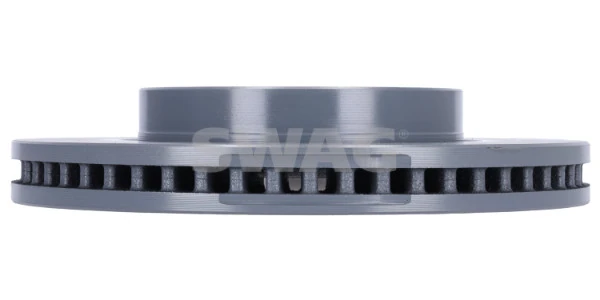 SWAG 81 93 1473 Brake Disc