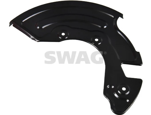 Splash Guard, brake disc 33 10 6555
