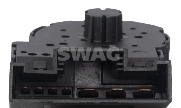 Ignition Switch 33 11 1712