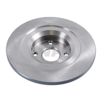 Brake Disc 33 10 5643