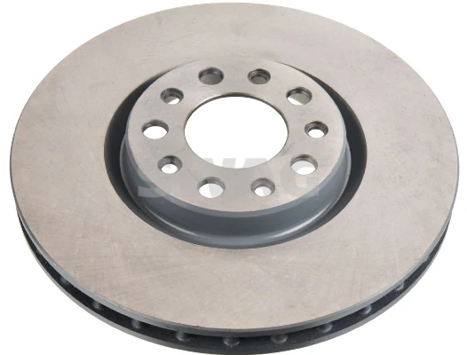 Brake Disc 33 10 6436