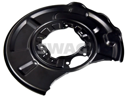 Splash Guard, brake disc 33 10 7305